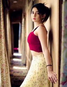 Call Girls Gangotri Nagar